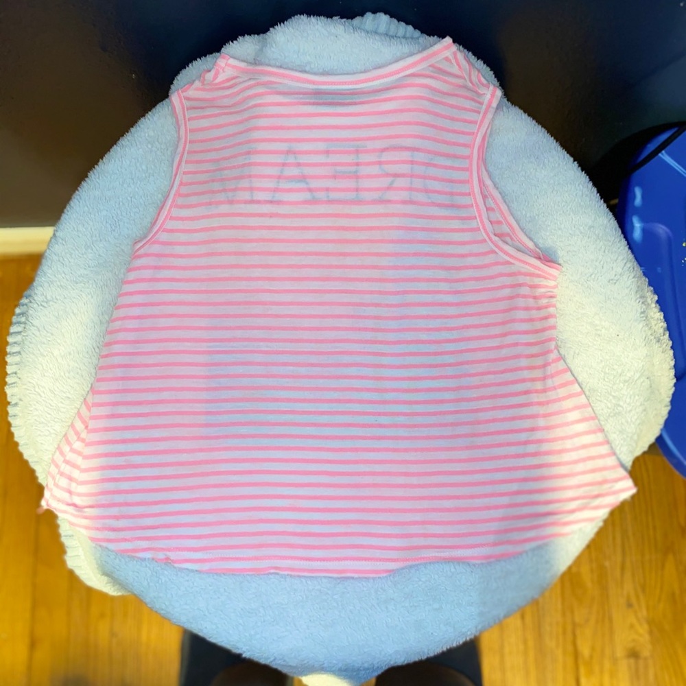 Crop top - Picture 3 of 3